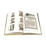 POLITICS AND WALKING CONSPIRACY OF THE NATIONAL MOVEMENT 1939-1945 Krzysztof KOMOROWSKI [2000].
