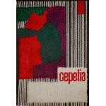 Józef MROSZCZAK (1910 - 1975), Cepelia, 1972