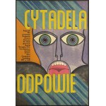 proj. Andrzej KRAJEWSKI (1933-2018), Citadel answers, 1970