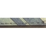 proj. Andrzej KRAJEWSKI (1933-2018), Citadel answers, 1970