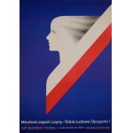 Karol SLIWKA (1932 - 2018), Youth, enthusiasm and deeds - To you, People