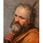 Il Pesarese (cerchia di) (Pesaro 1612 - Verona 1648), Saint Joseph