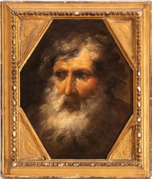 Artista attivo a Roma, XVII secolo, Saint Peter
