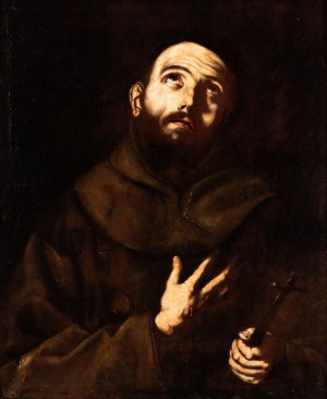 Jusepe de Ribera (bottega di) (X