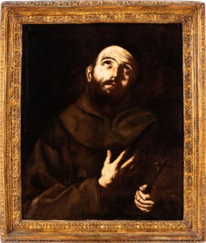 Jusepe de Ribera (bottega di) (X