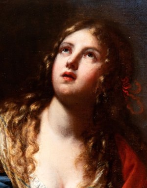 Onorio Marinari (Firenze 1627 - 1715), Mary Magdalene