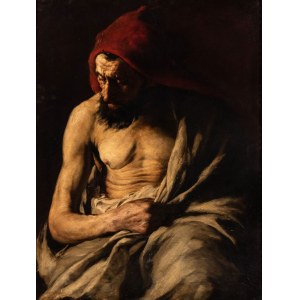 Giovanni Serodine (Ascona 1600 - Rím 1631), starší filozof