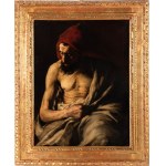 Giovanni Serodine (Ascona 1600 - Rím 1631), starší filozof