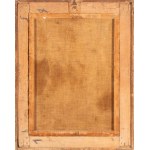 Carlo Amalfi (Piano di Sorrento 1707 - Napoli 1787), The painting was attributed to Carlo Amalfi by Prof. Nicola Spinosa (email communication to the owner).