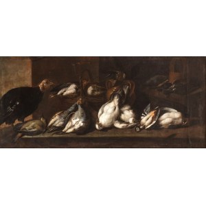 Artista napoletano, prima met