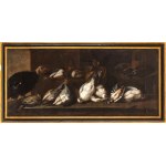 Artista napoletano, prima met