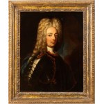 Artista francese, prima met