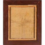 Artista attivo a Roma, XVII secolo, Portrait of pope Gregorio XIII