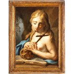 Artista attivo a Roma, prima met
