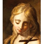 Artista attivo a Roma, prima met