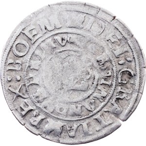 Ferdinand I., Prague Groschen ND (1527-1531), Kuttenberg