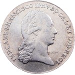 Franz I. (II.), Jeton 1796