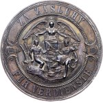 Franz Joseph I., Medal ND (1870-1918)