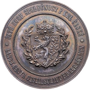 Franz Joseph I., Medal ND (1870-1918)