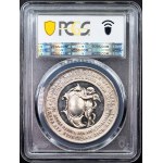 Franz Joseph I., Medal Ca 1900