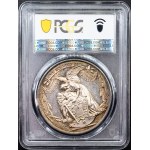 Franz Joseph I., Medal Ca 1900