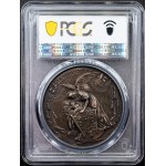 Franz Joseph I., Medal Ca 1900