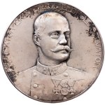 Franz Joseph I., Medal 1906, Vienna