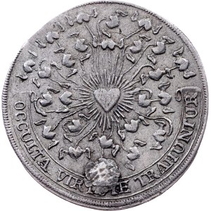 Jakob Ernst von Liechtenstein, Jeton 1738