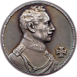 Germany, Medal ND (1914), Berlin