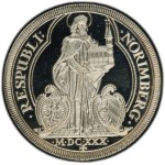 Germany, 60 Kreuzer 1630 (1976)