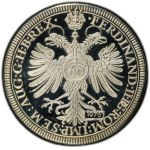 Germany, 60 Kreuzer 1630 (1976)