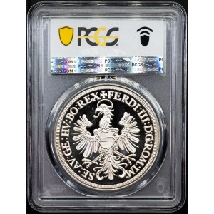 Germany, Thaler 1642 (1987)