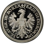 Germany, Thaler 1642 (1987)