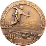 Romania, Medal 1913