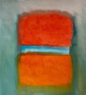 Ernest ZAWADA (b. 1971), Inspiration, 2020