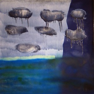 Grzegorz PLEHA PLESZYŃSKI (ur. 1955), Atlantic Tenerife