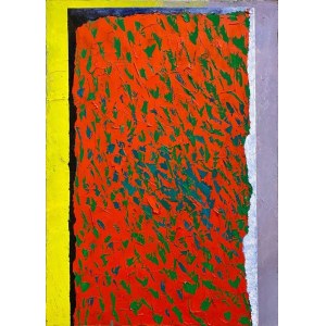Ernest ZAWADA (b. 1971), Reflections, 2017