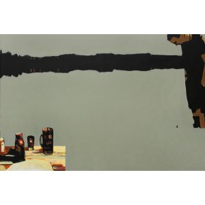 Krzysztof MUSIAŁ (b. 1972), In the Water, 2019