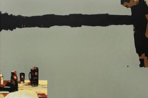 Krzysztof MUSIAŁ (b. 1972), In the Water, 2019