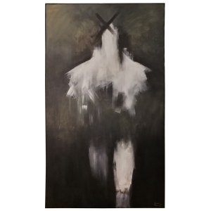 Karolina DADURA (nata nel 1989), Figura07, 2020
