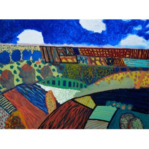 Szymon POLOCZEK (ur. 1994, Moje miejsce, 2019