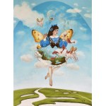 Lix FLAIR (pseud.), #kawaii, 2022