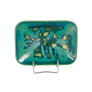 Paterka, Faience Works in Koło