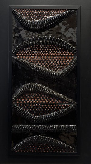 Leszek NOWOSIELSKI (1918 - 1999), Kompozycja