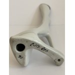 designed by Mieczysław NARUSZEWICZ (1923 - 2006), Figurine "Hare", "Cmielów" Table Porcelany Plant.