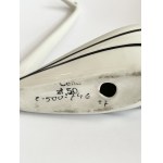 Figurine "Swan", Table Porcelany Works "Ćmielów"