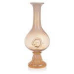 Vase, Krakow Institute of Glass and Ceramics