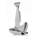 "Snake charmer" figurine (Fakir)