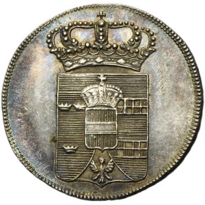 Galizia e Lodomeria, Maria Teresa, Gettone di adesione all'Impero austriaco 1773