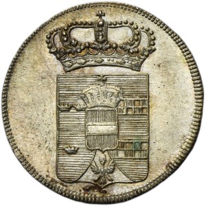 Galícia a Lodomeria, Mária Terézia, žetón o pripojení k Rakúskemu cisárstvu 1773